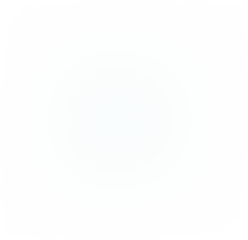 Gradient highlight light white.